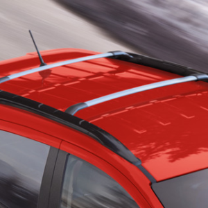 Potovalni komplet za Ford EcoSport